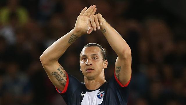 Ибрагимович: «Ни один футболист не стоит тех денег, что заплатили за Бэйла»