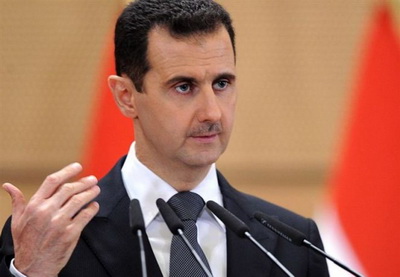 Турция и Саудовская Аравия поставляют оружие боевикам - Асад