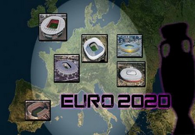 Окончательный список кандидатов на проведение Евро-2020: у Баку - 20 соперников