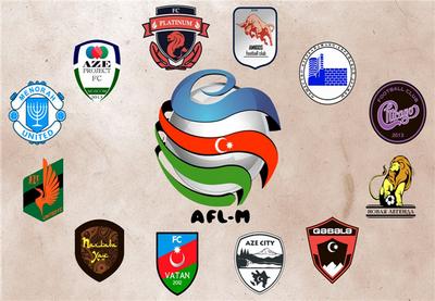 Азербайджанская футбольная лига Москвы проведет 3-й чемпионат среди выходцев из нашей страны