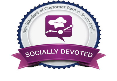 İDEAL получил сертификат Socially Devoted