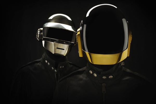 Daft Punk и Фаррелл выпустили клип на совместную песню «Lose Yourself to Dance» - ВИДЕО