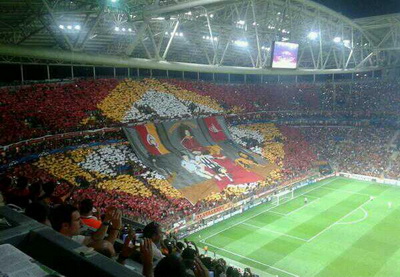 Лига чемпионов: замолкнувшая «Тюрк Телеком Арена», стальные тиски «Копенгагена» и многое другое о первом игровом дне - ФОТО