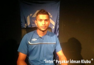 Эльхад Назири: «У меня не тот возраст, чтобы сидеть на скамейке запасных и преспокойно зарабатывать свои деньги» - ВИДЕО