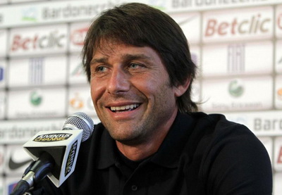 Конте может возглавить «Арсенал» следующим летом