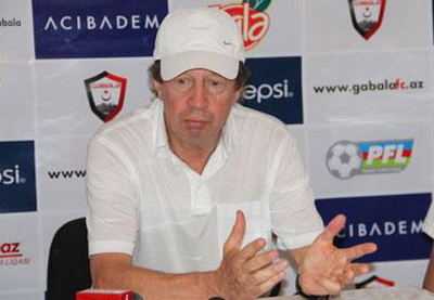 Юрий Семин: «Хорошее начало матча предопределило исход игры» - ВИДЕО