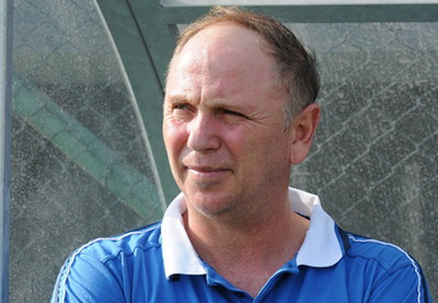 Владислав Гадиров: «Сказалось мастерство нападающих «Габалы»