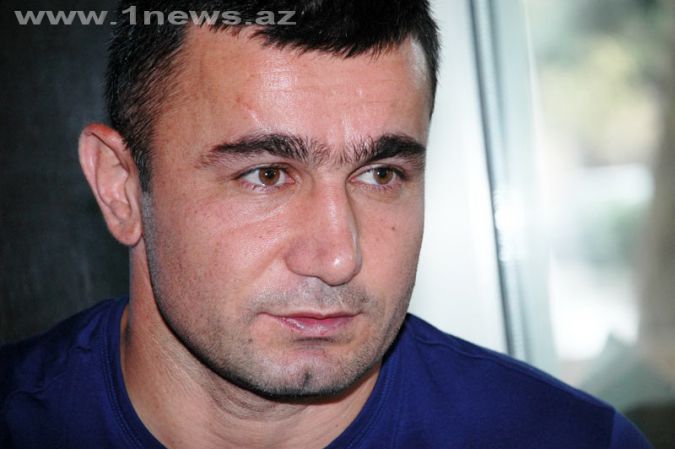 Гурбан Гурбанов: «У команды есть психологическая усталость»