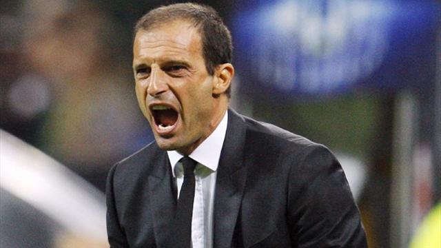 Массимилиано Аллегри: «Балотелли нужно научиться затыкать свой рот»