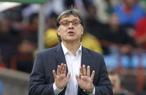 Мартино: «Если тренер «Барселоны» не местный и не голландец, начинаются дебаты»