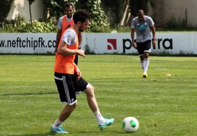 Джавид Имамвердиев: «Сумгайыт» оборонялся до конца всей командой»