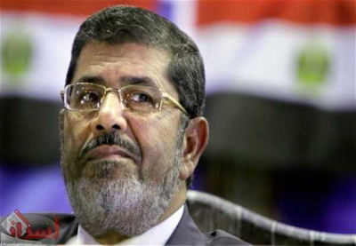 Египет планирует полностью переписать конституцию Мурси