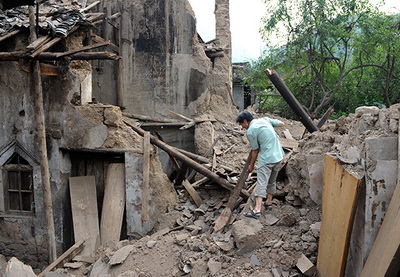 В Пакистане в результате землетрясения погибли более 30 человек
