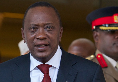 Президент Кении объявил трехдневный траур по жертвам теракта в Найроби