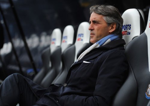 Роберто Манчини может стать главным тренером «Галатасарая»