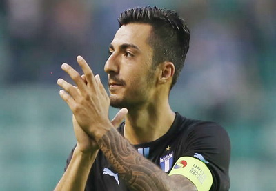 Футболист, отказавший сборной Азербайджана, близок к переходу в английский клуб