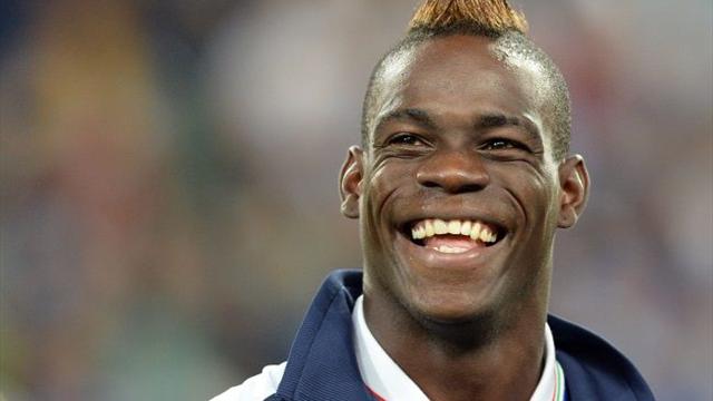 «Милан» хочет нанять психолога для Марио Балотелли