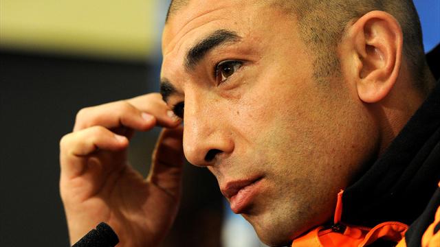 «Галатасарай» ведет переговоры с Ди Маттео