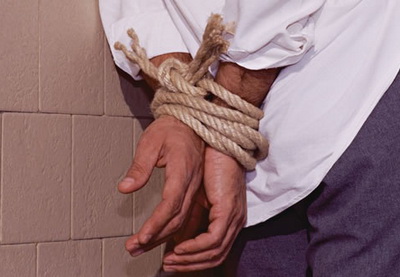 В Ливии похищен сын министра обороны