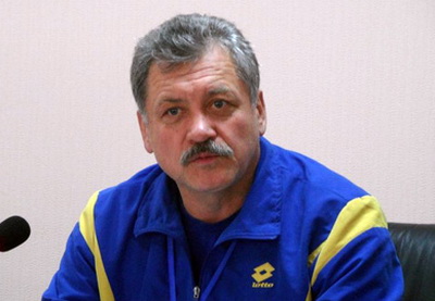 Главный тренер сборной Азербайджана по боксу: «Владимир Кличко стал волчарой»