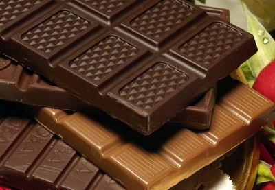 Шоколад официально признали улучшающим кровоток средством