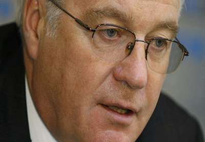 Голосование по резолюции о сирийском химоружии может пройти 27 сентября