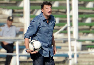 Кахабер Цхададзе: «Мы и представить не могли, что можем столкнуться с такими результатами»