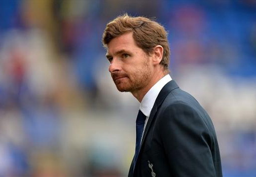 Андре Виллаш-Боаш: «Никогда не был дублером Моуринью»