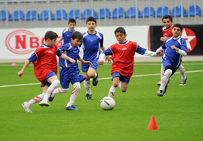 УЕФА: «Азербайджан добился огромных успехов в развитии футбола»