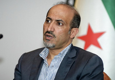 «Сирийская свободная армия» не признает оппозиционную Нацкоалицию