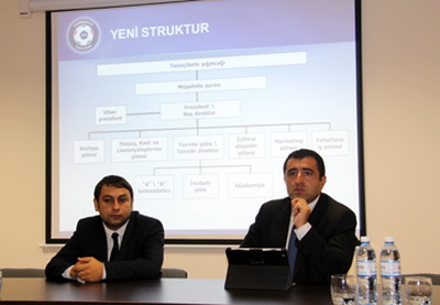 Объявлен состав Наблюдательного совета ФК «Сумгайыт»