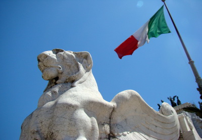 Италия готовится к новому правительственному кризису