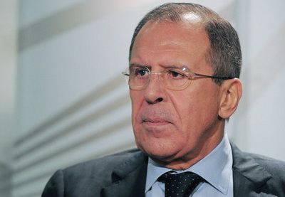 ОЗХО определит, какое химоружие надо уничтожать в Сирии - Лавров