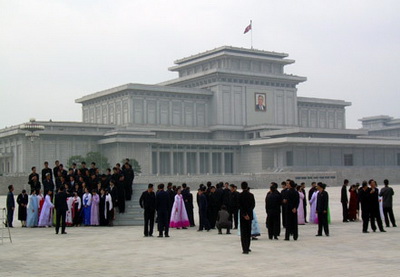 КНДР обещает наказать Республику Корея за «клеветническую пропагандистскую кампанию»