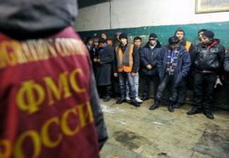 Россия закроет въезд для 200 тысяч граждан Молдовы