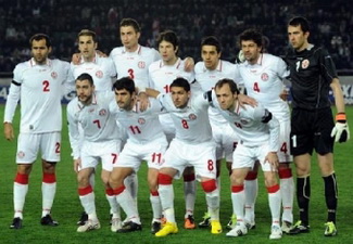 Нападающие «Карабаха» и «Интера» вызваны на матч против сборной Испании