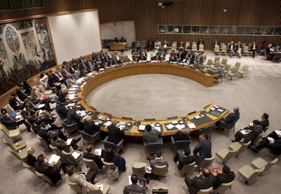 СБ ООН собирается на открытое заседание по гуманитарной помощи в Сирии