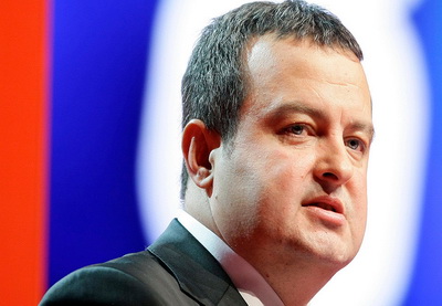 Сербия пригрозила прервать переговоры с Косово