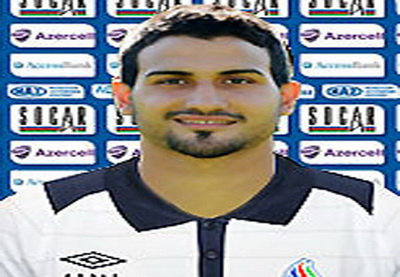 Нападающий «Ганновера» присоединится к сборной Азербайджана на 2 дня позже