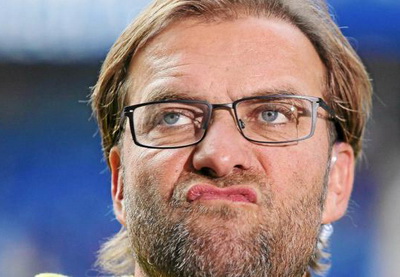 УЕФА продлил дисквалификацию Клоппа еще на один матч