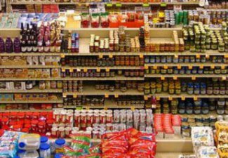 Антимонопольная служба уничтожила 300 кг непригодных к потреблению продуктов