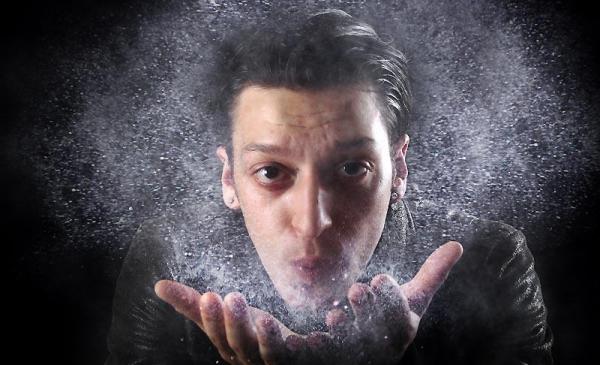 Карло Анчелотти: «Не жалею об уходе Озила»