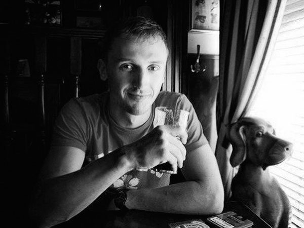 «Убитый» Егор Щербаков задержан в московском аэропорту – Газета
