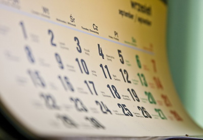 В Азербайджане предлагают изменить названия месяцев года: Июнь – Пиршаги, Февраль – Чиля, Октябрь - Гюлейша