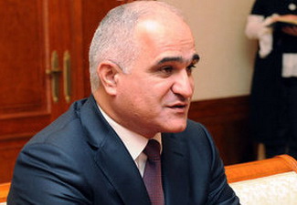 Изменена дата приема министром экономики и промышленности граждан в Гядабее