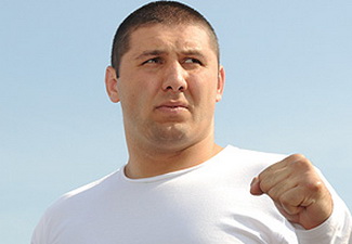 Российский боксер впал в кому по вине врачей