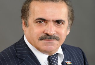 Азербайджан подарил миру целую плеяду ярких востоковедов - Рафаэль Гусейнов