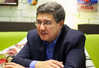 Теймур Ахундов: «Это здорово, когда азербайджанские компании выходят со своими продуктами и решениями на международный уровень»