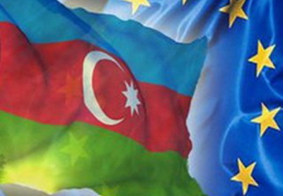 Азербайджан и ЕС подписали соглашение об облегчении визового режима - ДОПОЛНЕНО