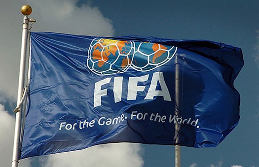 ФИФА назвала 20 лучших защитников года